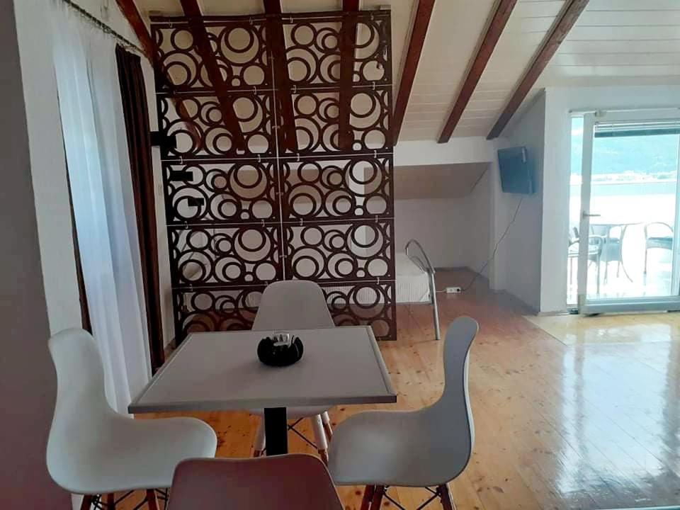 Villa Clock Tower - Саат Кула Ohrid Exterior photo