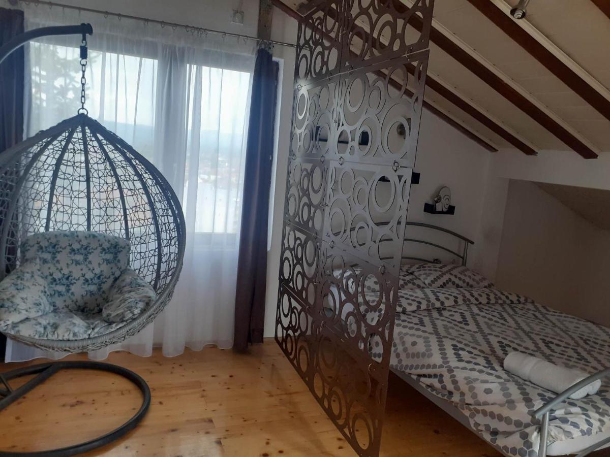 Villa Clock Tower - Саат Кула Ohrid Room photo