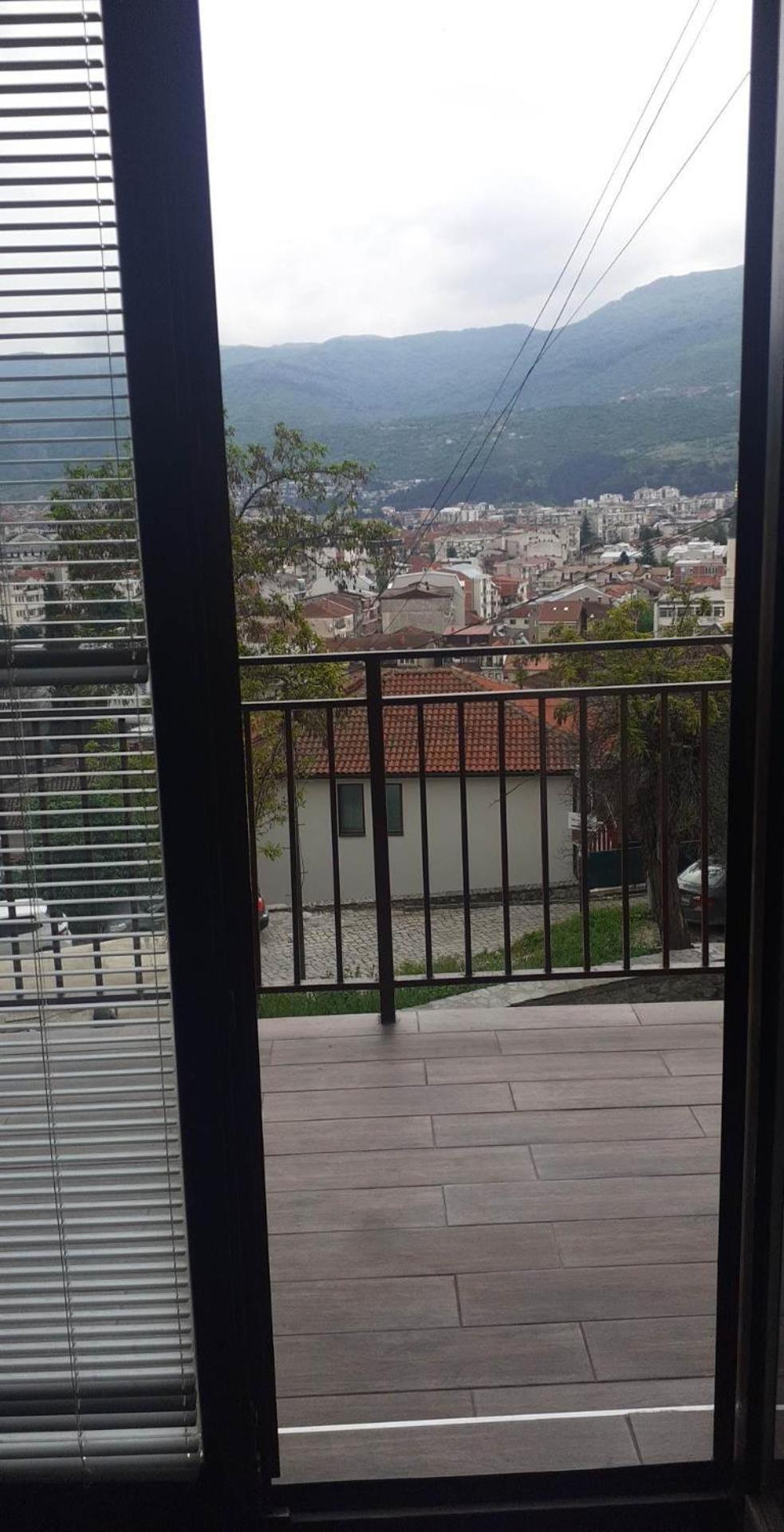 Villa Clock Tower - Саат Кула Ohrid Room photo