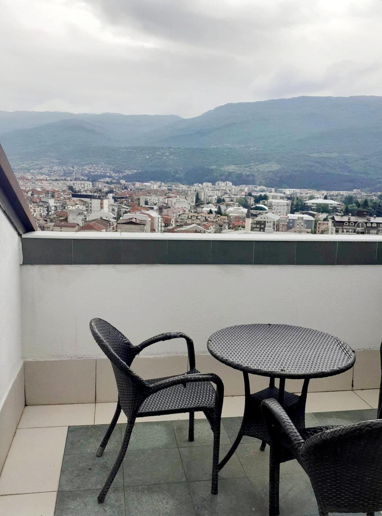 Villa Clock Tower - Саат Кула Ohrid Room photo